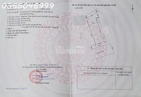CƠ HỘI ĐẦU TƯ VÀ AN CƯ TẠI HOÀNG HUY NEW CITY 2 CĂN HỘ 5 TẦNG CHỈ 12,1 TỶ!