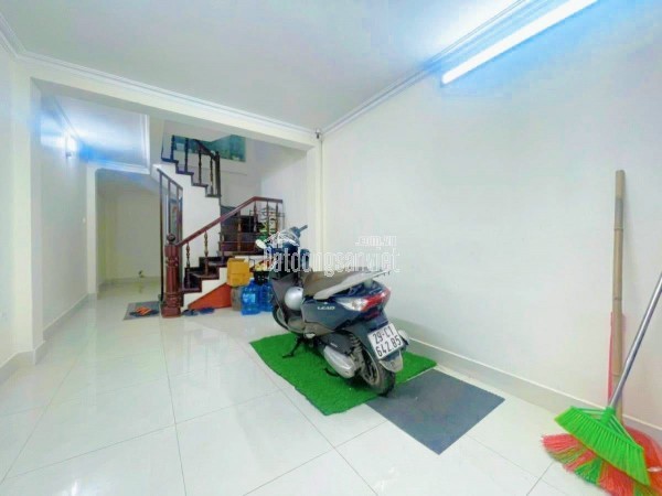 SIÊU PHẨM KINH DOANH ĐƯỜNG BƯỞI - VỈA HÈ 10M - ÔTÔ TRÁNH - GIÁ 21 TỶ