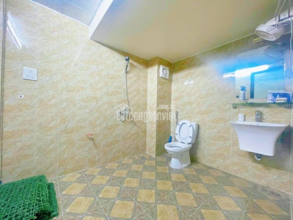 SIÊU PHẨM KINH DOANH ĐƯỜNG BƯỞI - VỈA HÈ 10M - ÔTÔ TRÁNH - GIÁ 21 TỶ