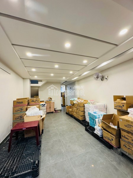 Siêu Phẩm 6 Tầng Đối Diện Công Viên KDC Nam Long
Ngay Ngã Tư Hồ Ngọc Lãm - Võ Văn Kiệt