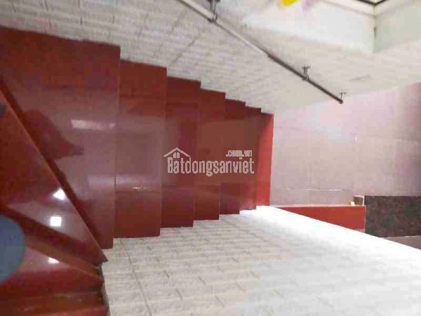 BÁN NHÀ ĐẸP - GẦN CÔNG VIÊN AN SƯƠNG - 80m², NGANG RỘNG RÃI >6M, 3 TẦNG, BTCT - GIÁ CHỈ 6 TỶ -