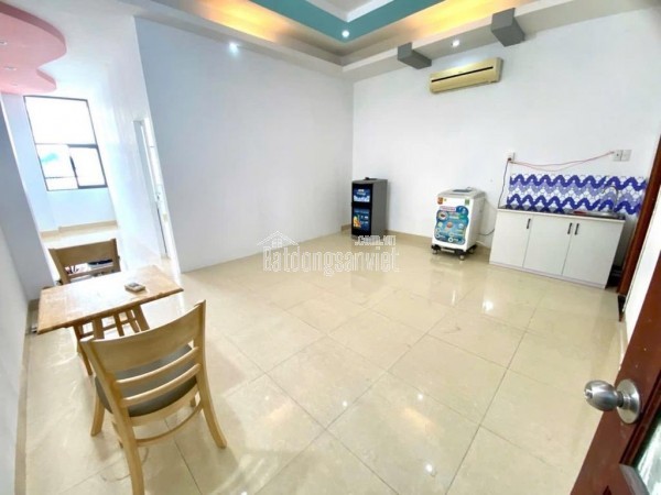 VỊ TRÍ VIP -HẺM TRẢI NHỰA 6M - 7 TẦNG BTCT - CHDV DÒNG TIỀN 70TR /1TH - CHỈ 19,69 TỶ