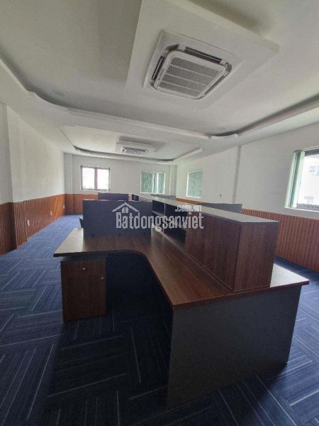VỊ TRÍ VIP -HẺM TRẢI NHỰA 6M - 7 TẦNG BTCT - CHDV DÒNG TIỀN 70TR /1TH - CHỈ 19,69 TỶ