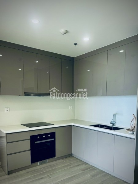 Cho thuê 2PN-2WC Masteri Q9 - VIEW HOA HẬU- hướng ĐN, TẦNG CAO, Chỉ 12.TR
