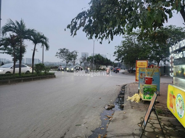 Nhà Vân Canh, Hoài Đức, Hà Nội, nở hậu đẹp mới, cách vài bước ra đường 422B