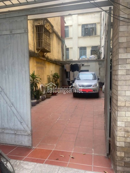 200m2, kinh doanh mọi mô hình Trần Đại Nghĩa Bách Khoa Hai. B Trưng