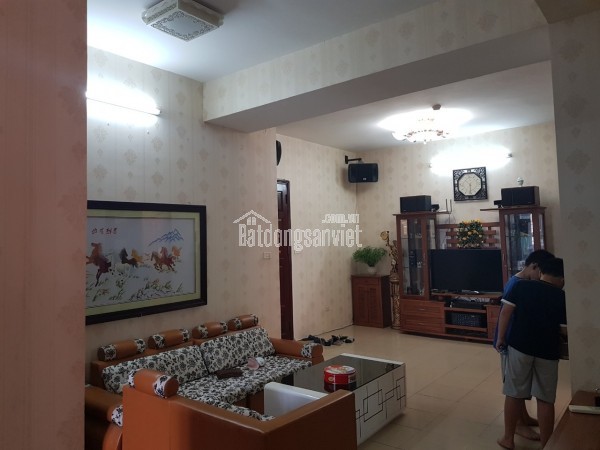CHO THUÊ CĂN HỘ CAO CẤP DỰ ÁN LE CAPITOLE – 27 THÁI THỊNH, ĐỐNG ĐA, HÀ NỘI