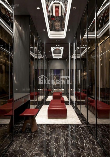 Bán penthouse đẳng cấp Goldland Hạ Long diện tích rộng 300m2, view biển cực đẹp _12 tỷ