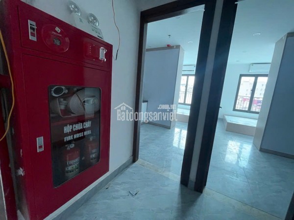 HÀNG HOT BAY NGAY - 7 TẦNG THANG MÁY XÂY MỚI - NGÕ THÔNG - TT BA ĐÌNH DÒNG