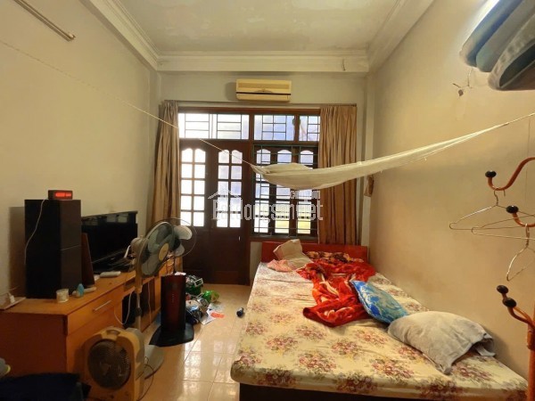 Bán nhà phố Trương Định, ngõ ô tô, phân lô vị trí đẹp, 36m2, giá 10 tỷ