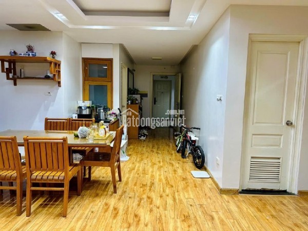CƠ HỘI SỞ HỮU NHÀ 61M² TẠI HÀ NỘI – SỔ ĐỎ CHÍNH CHỦ – GIÁ TỐT