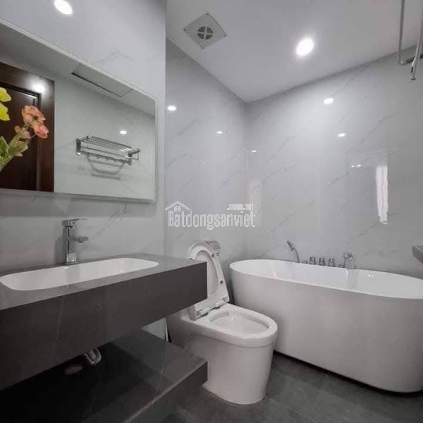 SIÊU PHẨM PHÂN LÔ ĐẠI KIM - ÔTÔ TRÁNH - VỈA HÈ - 6 TẦNG THANG MÁY - GIÁ 19 TỶ
