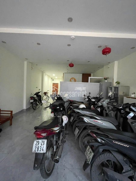 SIÊU PHẨM PHÂN LÔ ĐẠI KIM - ÔTÔ TRÁNH - VỈA HÈ - 6 TẦNG THANG MÁY - GIÁ 19 TỶ