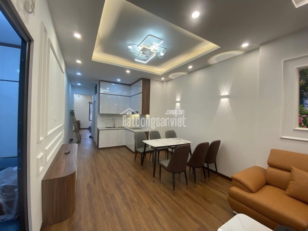 🔥 BÁN NHÀ MỚI TINH KHƯƠNG ĐÌNH – 8 TẦNG – 19 PHÒNG KHÉP KÍN – DÒNG TIỀN 120TR/THÁNG – GIÁ CHỈ 25