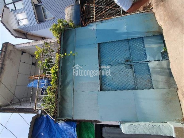 BÁN NHÀ 1 TRỆT 1 LẦU – ĐÔNG HƯNG THUẬN, Q12 – GẦN QUỐC LỘ 1A & QUANG TRUNG – GIÁ 3 TỶ (TL)