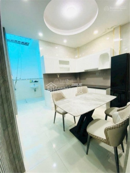 🏠 Bán nhà Nguyễn Thị Tần, Q.8, 51m² (3x17m), 5 tỷ 🏠