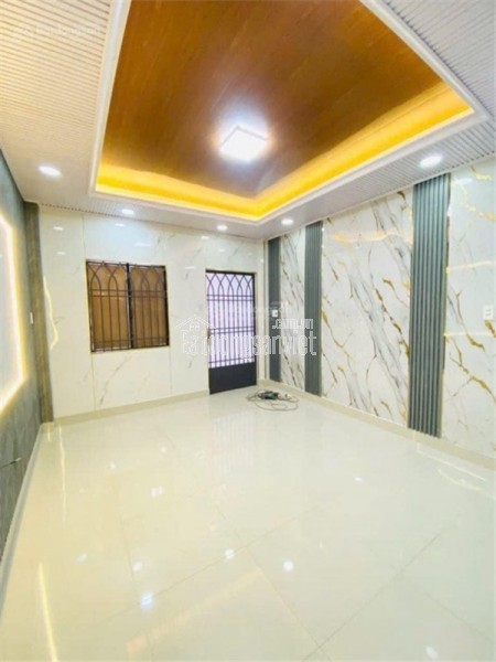 🏠 Bán nhà Nguyễn Thị Tần, Q.8, 51m² (3x17m), 5 tỷ 🏠