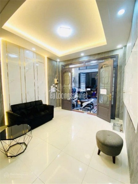 🏠 Bán nhà Nguyễn Thị Tần, Q.8, 51m² (3x17m), 5 tỷ 🏠