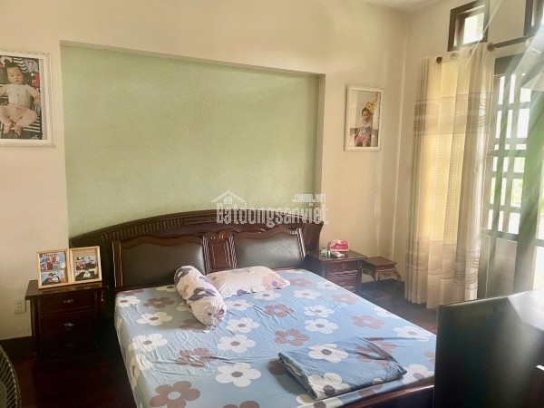 BIỆT THỰ HIM LAM - PHỔ QUANG, TÂN BÌNH - 120m² - 45 TỶ