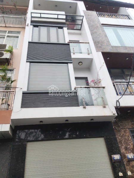 NHÀ ĐẸP ĐÔNG NGẠC - BẮC TỪ LIÊM - DT33M2 - 5 TẦNG - GIÁ HƠN 6 TỶ - ĐỂ Ở KINH DOANH - NGÕ Ô TÔ