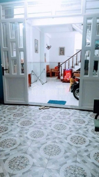 🌟 Nhà đẹp – Giá sốc – Vị trí vàng Thạnh Xuân, Quận 12 !