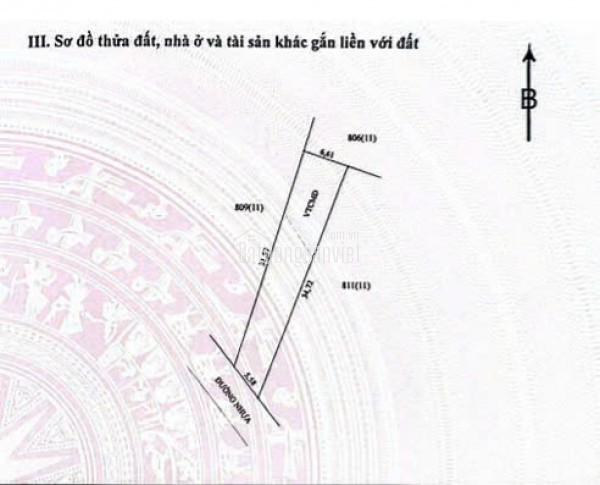 SỞ HỮU LÔ ĐẤT ĐẸP, NỞ HẬU TẠI LONG TÂN ĐÓN ĐẦU GIÁ TRỊ BỨT PHÁ CỦA THỊ TRƯỜNG