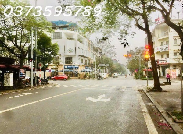 Siêu phẩm KĐT Đô Nghĩa, vỉa hè, kinh doanh đa dạng, 70m, 5 tầng kiên cố, thang máy, chỉ 17 tỷ