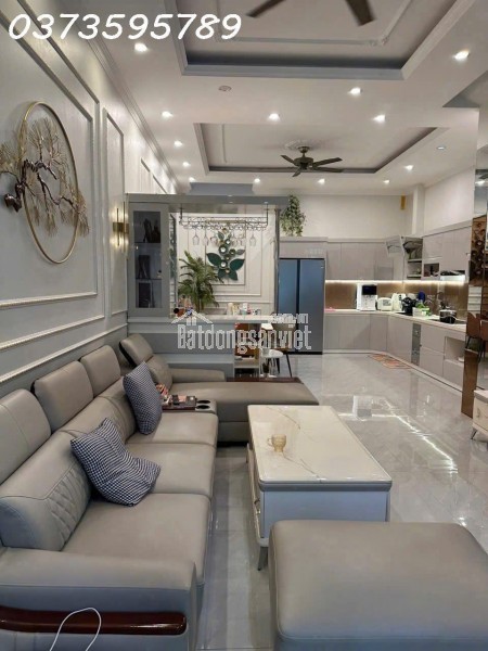 Siêu phẩm KĐT Đô Nghĩa, vỉa hè, kinh doanh đa dạng, 70m, 5 tầng kiên cố, thang máy, chỉ 17 tỷ