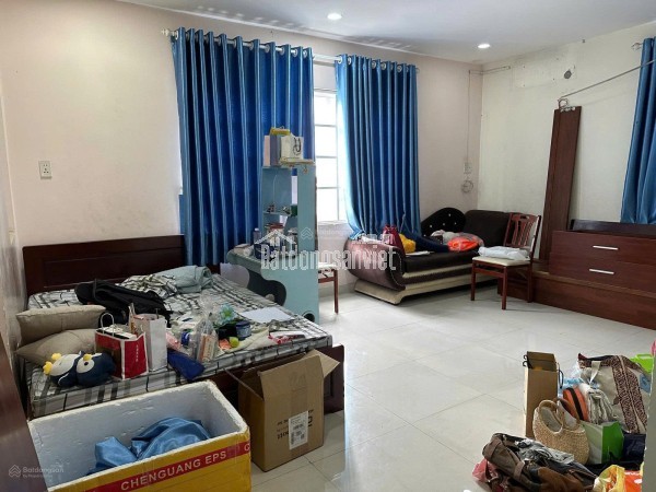 Chính Chủ Bán Mặt Tiền Nơ Trang Long, P.11, Q. Bình Thạnh. DT: (6 x 10.3m), Chỉ 23 Tỷ, Tell:
