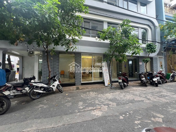 Chính Chủ Bán Mặt Tiền Ni Sư Huỳnh Liên, P.10, Q.Tân Bình. DT: (4x14m), Giá 15 Tỷ. Liên Hệ: