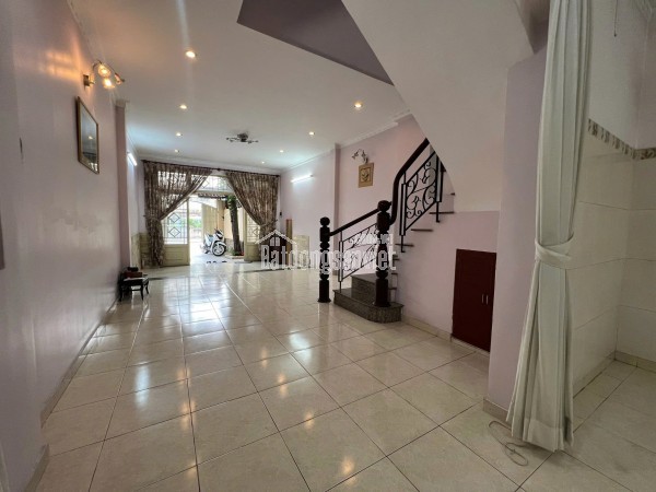 Chính Chủ Bán Mặt Tiền Nguyễn Văn Đậu, P.11, Q.Bình Thạnh. DT: (4.1 x 20m), Giá Chỉ 18 Tỷ. Liên