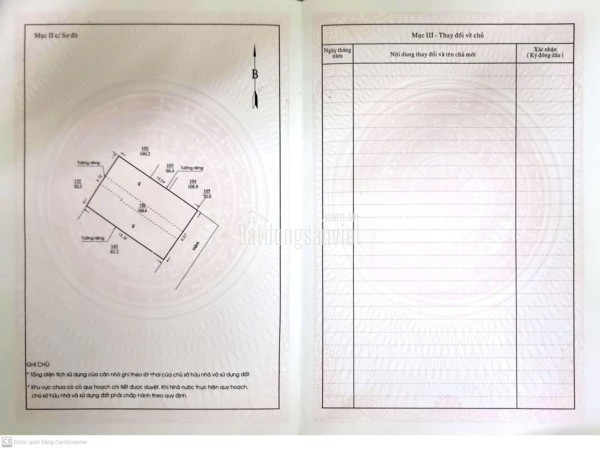 Chính Chủ Bán HXH C1, P13, Q.Tân Bình. DT 6.6x20m, Giá 40 Tỷ. LH: 0981699932