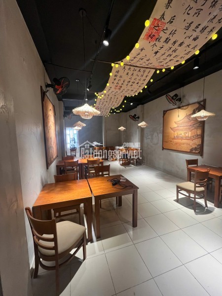 BÁN TÒA NHÀ HẦM 5 LẦU – HÒA HƯNG, QUẬN 10 – THÍCH HỢP LÀM VP, CĂN HỘ DỊCH VỤ