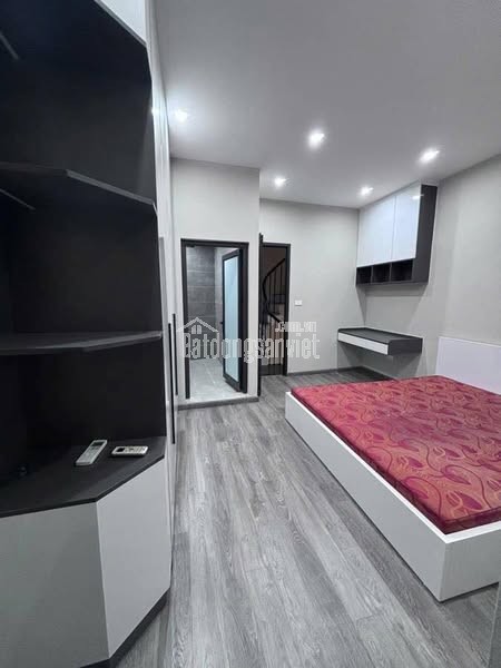 HIẾM CÓ!! BÁN NHÀ KIM MÃ THƯỢNG, BA ĐÌNH, MẶT NGÕ TO NHƯ PHỐ - LÔ GÓC - ÔTÔ TRÁNH giá 17.5 tỷ
