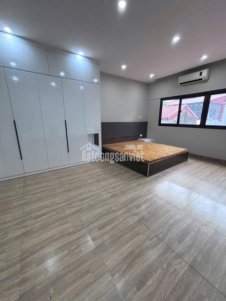 HIẾM CÓ!! BÁN NHÀ KIM MÃ THƯỢNG, BA ĐÌNH, MẶT NGÕ TO NHƯ PHỐ - LÔ GÓC - ÔTÔ TRÁNH giá 17.5 tỷ