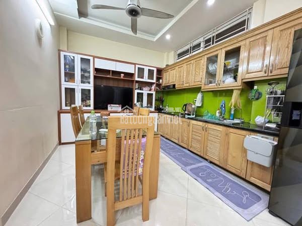 HIẾM CÓ!! BÁN NHÀ KIM MÃ THƯỢNG, BA ĐÌNH, MẶT NGÕ TO NHƯ PHỐ - LÔ GÓC - ÔTÔ TRÁNH giá 17.5 tỷ
