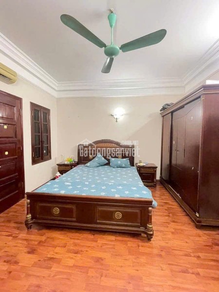 Chính chủ nhờ bán nhà phố Nguyễn Khánh Toàn, thông ra Nguyễn Văn Huyên, Hoàng Quốc Việt, Cầu Giấy,