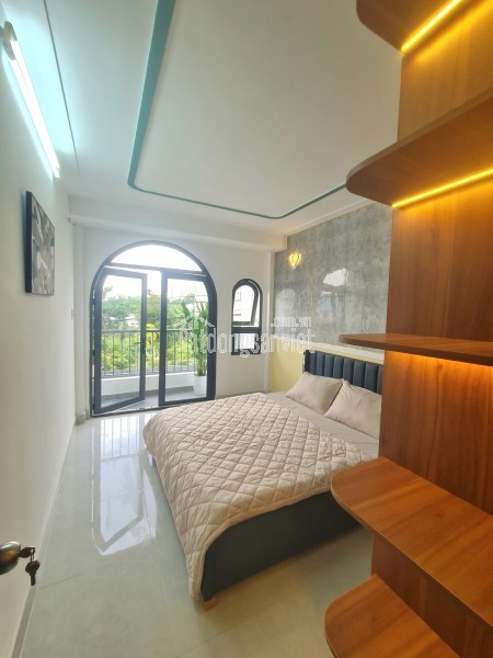 Đất To 5x30m 1 xẹc ngắn xe hơi Thạnh Lộc 37, vị tri đẹp, giá rẻ!