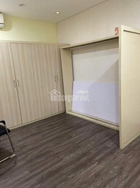 ~CHÍNH CHỦ CHO THUÊ CĂN HỘ TẦNG 3 TẠI PHƯỜNG TRUNG VĂN - QUẬN NAM TỪ LIÊM - TP HÀ NỘI