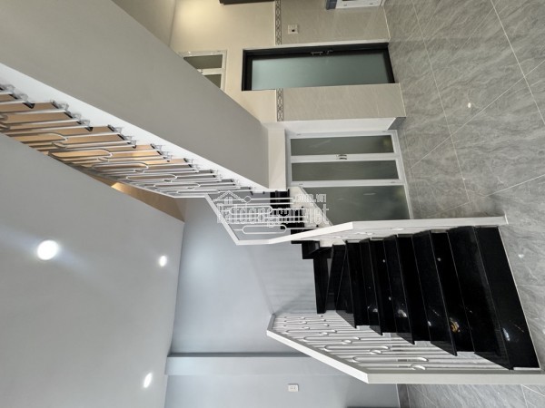 🏠CƠ HỘI SỞ HỮU NHÀ ĐẸP CHO CẶP VỢ CHỒNG TRẺ GIỮA LÒNG TÂN BÌNH – 39M2 – 2 TẦNG - GIÁ 3.95