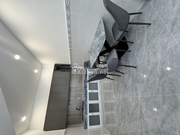 🏠CƠ HỘI SỞ HỮU NHÀ ĐẸP CHO CẶP VỢ CHỒNG TRẺ GIỮA LÒNG TÂN BÌNH – 39M2 – 2 TẦNG - GIÁ 3.95
