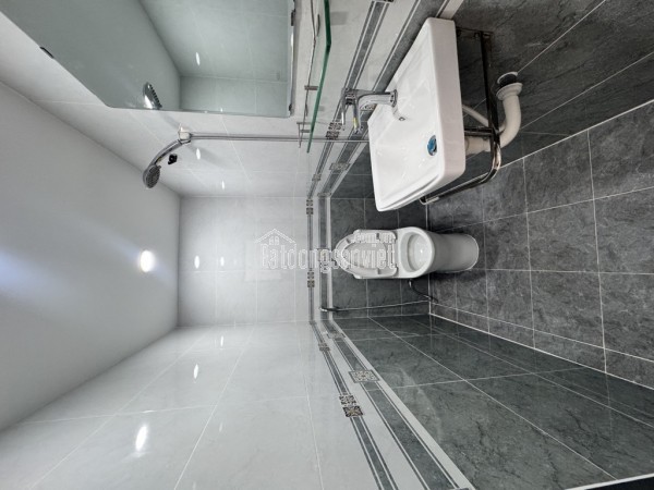 🏠CƠ HỘI SỞ HỮU NHÀ ĐẸP CHO CẶP VỢ CHỒNG TRẺ GIỮA LÒNG TÂN BÌNH – 39M2 – 2 TẦNG - GIÁ 3.95
