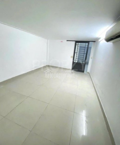 HÓC MÔN -  NHÀ NHỎ SAU LƯNG BẾN XE AN SƯƠNG - GIÁP TÂN BÌNH - NGANG 4M - 59M2 - NHỈNH 4 TỶ