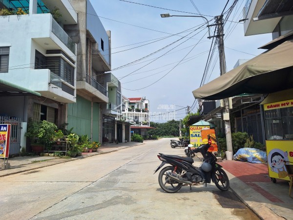 🔥 SANG PHIẾU 2 LÔ LIỀN KỀ – NGÃ 3 PHÚ TÀI, QUY NHƠN 🔥