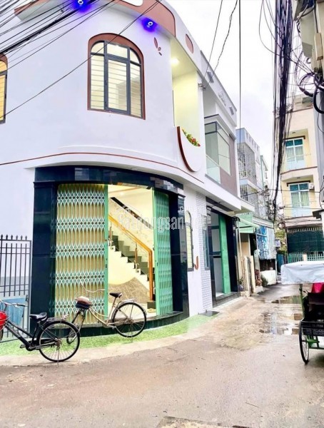 BÁN NHÀ HẺM CẠN PHAN BỘI CHÂU – NHÀ ĐẸP ĐANG HOÀN THIỆN
GẦN BIỂN - TRUNG TÂM THƯƠNG MẠI AN PHÚ