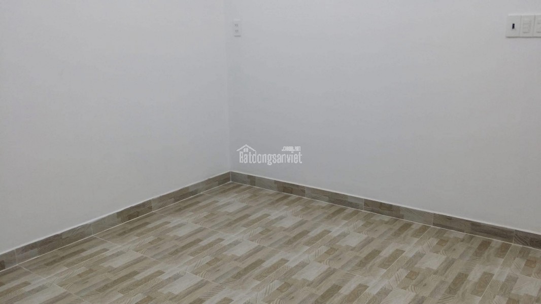 Nhà Q.Gò Vấp (Cần tiền giảm còn : 3,7T, khách thiện trí TL giảm thêm)