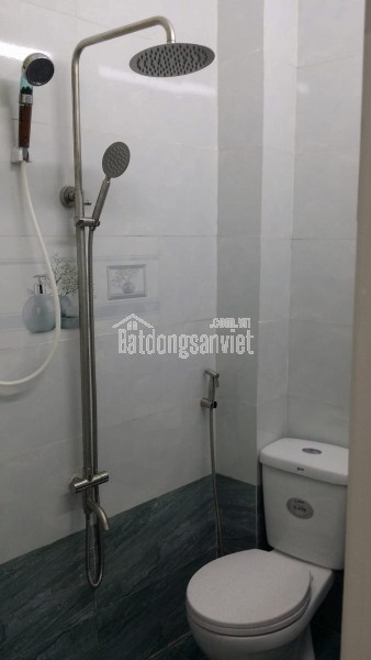 Nhà Q.Gò Vấp (Cần tiền giảm còn : 3,7T, khách thiện trí TL giảm thêm)