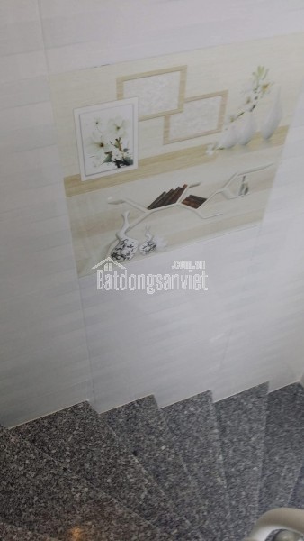 Nhà Q.Gò Vấp (Cần tiền giảm còn : 3,7T, khách thiện trí TL giảm thêm)