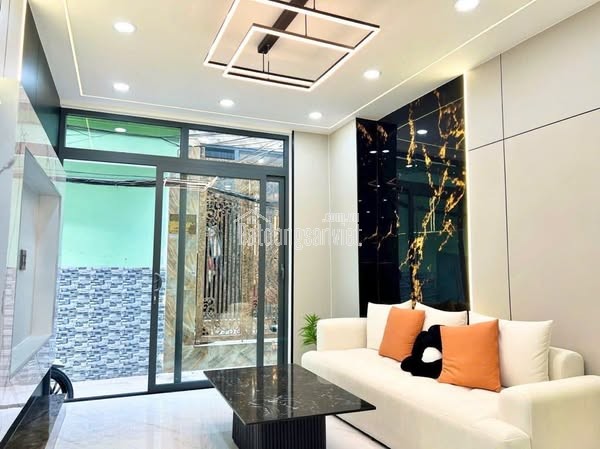 QUẬN 7 - LÂM VĂN BỀN - NHÀ ĐẸP VÀO Ở NGAY - 50m2 - GIÁ 5 TỶ XÍU THƯƠNG LƯỢNG.