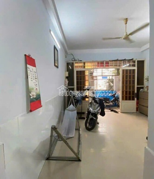 Cần bán nhà HXH đường Lê Văn Quới, Bình Trị Đông, Bình Tân. Diện tích 4.3 x 22m, giá 5.9 tỷ.